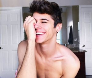 Jackson Krecioch