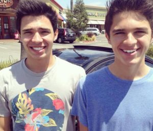 Brice Rivera