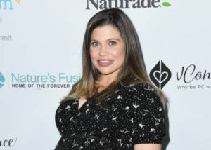 Danielle Fishel