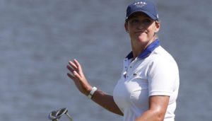 Cristie Kerr