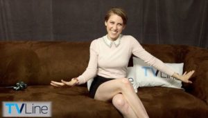 Eden Sher