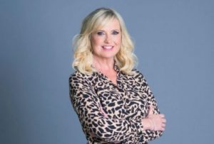 Carol Kirkwood