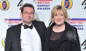 Sarah Millican