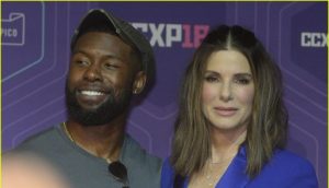Trevante Rhodes