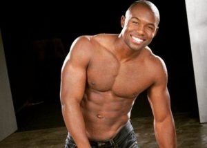 Trevante Rhodes