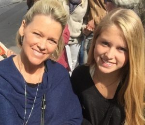 Heather Unruh