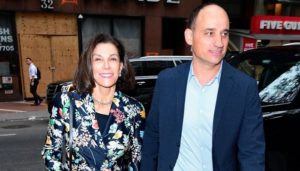 David Visentin