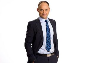 David Visentin