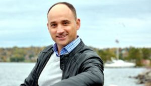 David Visentin