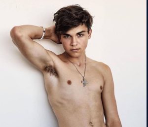 Harvey Petito
