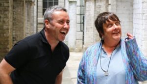 Kathy Burke