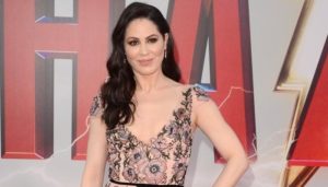Michelle Borth