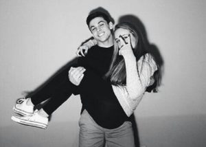 Grayson Dolan