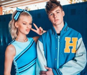 Blake Gray