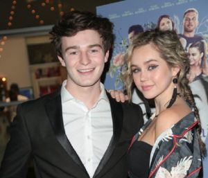 Brec Bassinger