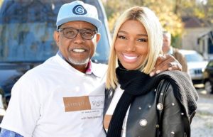 Gregg Leakes