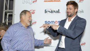 William Levy