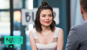 Miranda Cosgrove