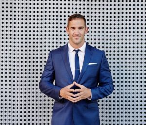 Lewis Howes