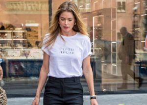 Doutzen Kroes