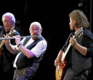 Ian Anderson