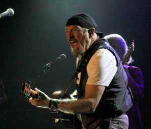 Ian Anderson