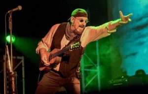 Ian Anderson
