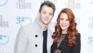 Chad Duell