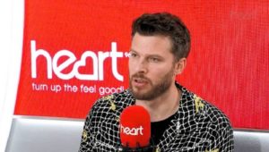 Rick Edwards