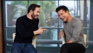 Mark-Paul Gosselaar