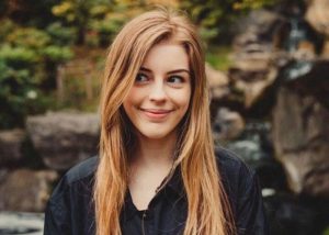 Amelia Gething