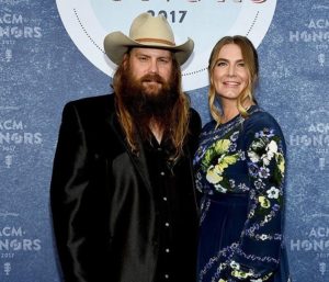 Morgane Stapleton