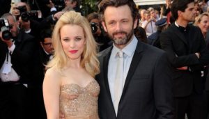 Rachel McAdams