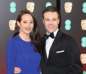 Rupert Evans