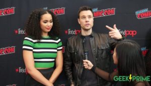 Rupert Evans