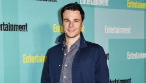 Rupert Evans