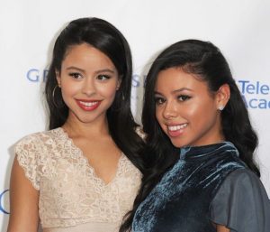 Cierra Ramirez