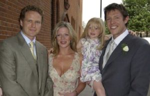 Charlotte Brosnan