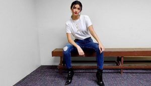 Liza Soberano