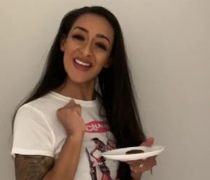 Dani Speaks