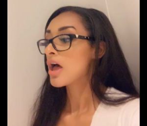 Dani Speaks
