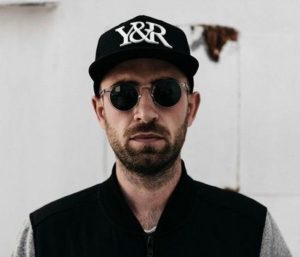 Chris Pfaff