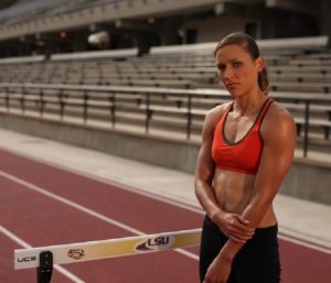 Lolo Jones