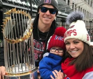 Brock Holt