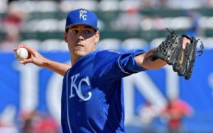 Luke Farrell