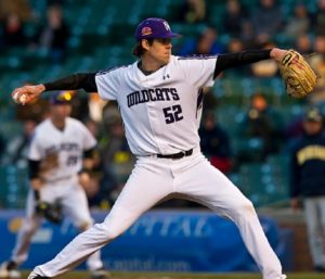 Luke Farrell