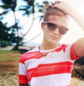 Chad Franke