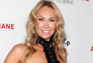 Kym Johnson