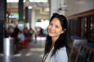 Lynn Chen