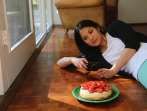 Lynn Chen